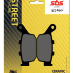 Sbs Brakepads Ceramic