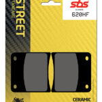Sbs Brakepads Ceramic