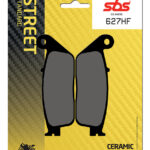 Sbs Brakepads Ceramic