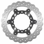 Sbs Brakedisc Upgrade