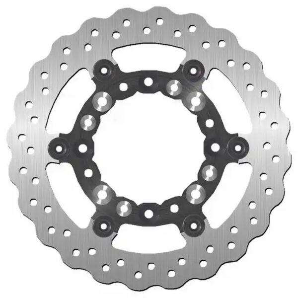 Sbs Brakedisc Upgrade