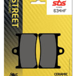 Sbs Brakepads Ceramic