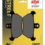Sbs Brakepads Ceramic