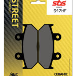 Sbs Brakepads Ceramic