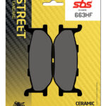 Sbs Brakepads Ceramic
