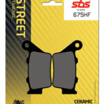 Sbs Brakepads Ceramic
