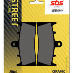 Sbs Brakepads Ceramic