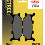 Sbs Brakepads Ceramic