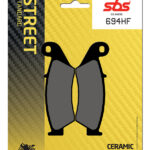 Sbs Brakepads Ceramic