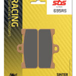Sbs Brakepads Racing Sintered