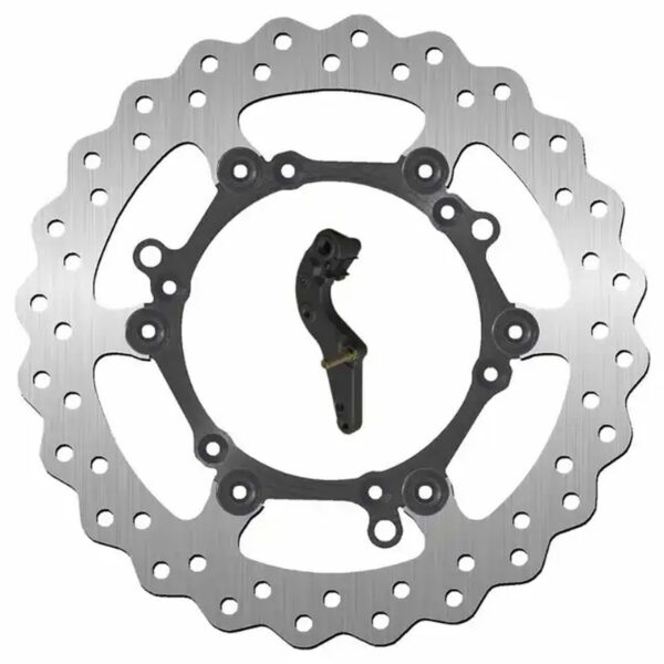 Sbs Brakedisc Oversize