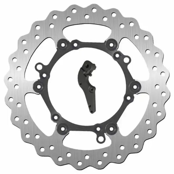 Sbs Brakedisc Oversize