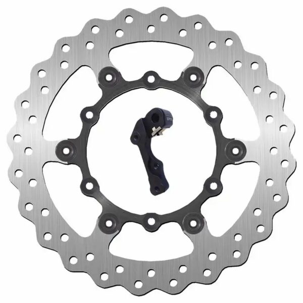 Sbs Brakedisc Oversize