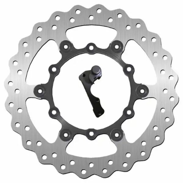 Sbs Brakedisc Oversize