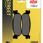 Sbs Brakepads Ceramic
