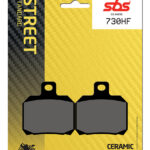Sbs Brakepads Ceramic