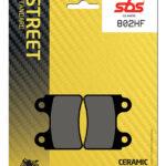 Sbs Brakepads Ceramic