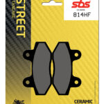 Sbs Brakepads Ceramic