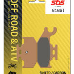 Sbs Brakepads Sintered Offroad