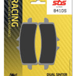 Sbs Brakepads Dual Sinter