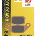 Sbs Brakepads Sintered Offroad