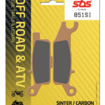 Sbs Brakepads Sintered Offroad