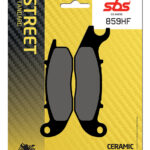 Sbs Brakepads Ceramic