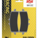 Sbs Brakepads Dual Carbon