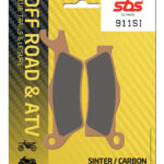 Sbs Brakepads Sintered Offroad
