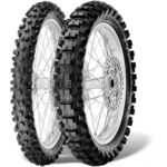 Pirelli Scorpion MX Extra X 120/90-19 NHS 66M Re
