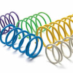 EPI secundary driven spring Orange