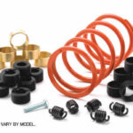 EPI SPORT UTILITY Clutch Kit Polaris Sportsman 550 EFI 2011-14