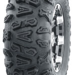 25x10,00 - 12 Wanda P390 50J 6PR TL