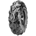 CST Tire Wild Thang CU05 26 x 8.00 - 14 6-Ply M+S E-appr. 43M