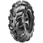 CST Tire Wild Thang CU06 26 x 10.00 - 14 6-Ply M+S E-appr. 54M