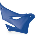 Polisport radiator scoop YZ250F 10-13