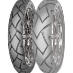 100/90 - 19 Mitas Enduro Trail SP 57H TL/TT