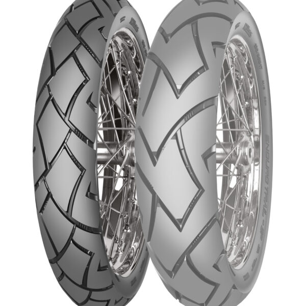 100/90 - 19 Mitas Enduro Trail SP 57H TL/TT