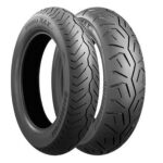 100/90 - 19 Bridgestone E-Max F 57H TL