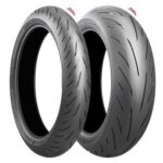 120/70 ZR 17 Bridgestone S22F 58W TL