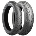 120/70 ZR 17 Bridgestone T32F 58W GT TL