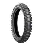 70/100 - 19 Bridgestone X20F 42M NHS TT