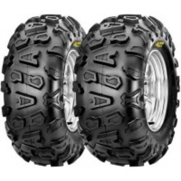 26x8,00 - 12 CST CU01 Green E Abuzz 46J 6PR TL