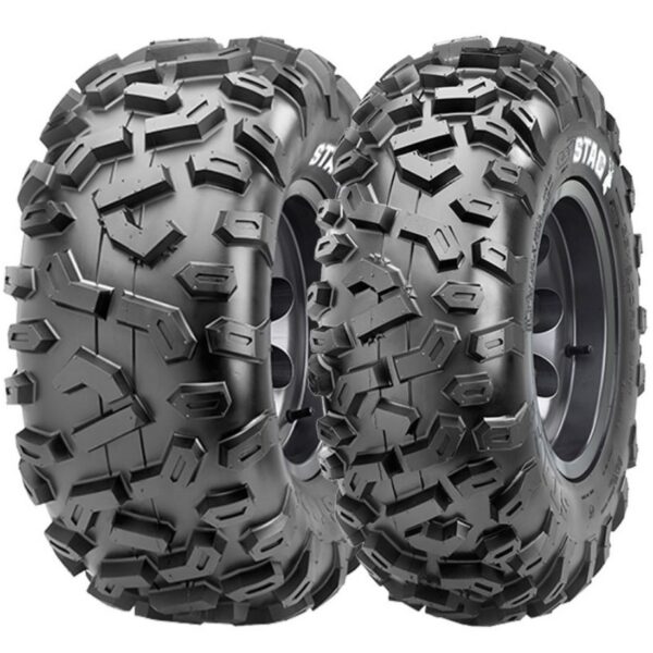 26x11,00 R 14 CST CU58 Green E4 58M 8PR TL