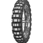 140/80 - 17 Mitas E09 Enduro 69R TL DOT22