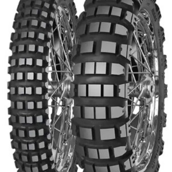 90/90 - 21 Mitas Enduro Trail XT+ 54T TL/TT