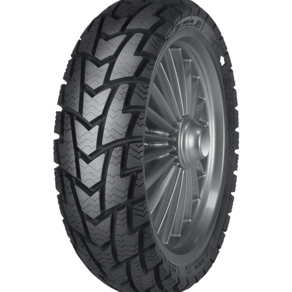 130/70 - 12 Mitas MC32 Win Scoot 62P TL