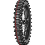 100/90 - 19 Mitas Terra Force-MX 57M TT Sand 2 (2 red)