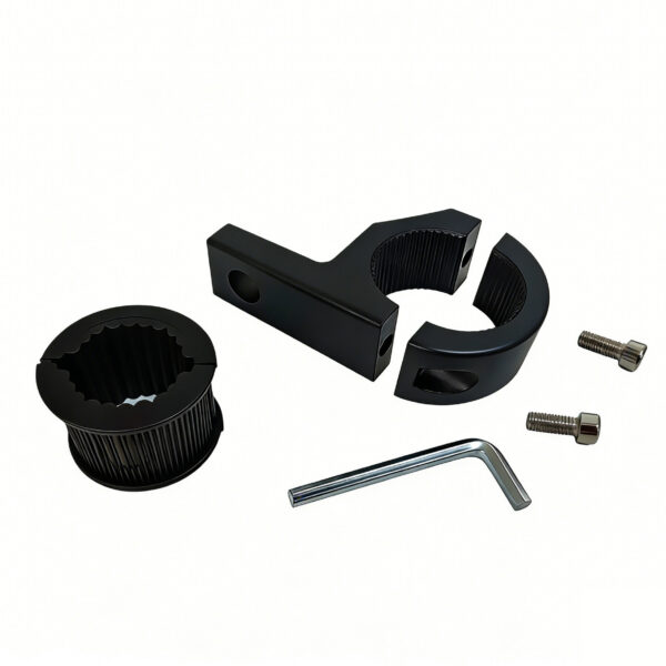 Kinwons Led light bracket 22-32mm