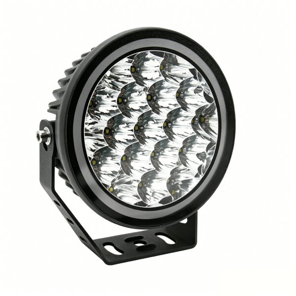 Kinwons Led Driving light 10-30V 95W 9500lm Approved for road use